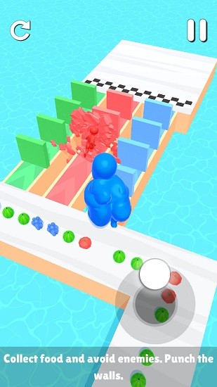 破冰競(jìng)賽手機(jī)版 v1.0 安卓版 0