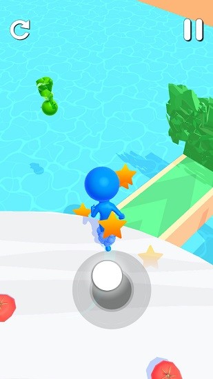 破冰競(jìng)賽手機(jī)版 v1.0 安卓版 2