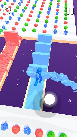 破冰競(jìng)賽手機(jī)版 v1.0 安卓版 1