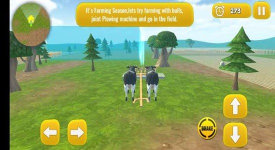 葡萄酒莊園最新版 v1.1.7 安卓版 2