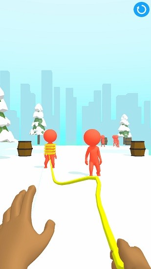 綁住他們官方版 v1.0 安卓版 1