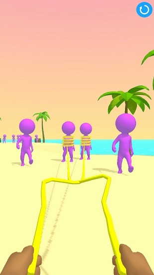 綁住他們 綁住他們下載