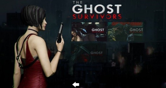 生化危機(jī)爆發(fā)2手機(jī)版 v1.0 安卓版 2