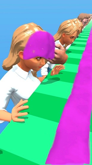 涂泥大師游戲 v0.0.1 安卓版 0