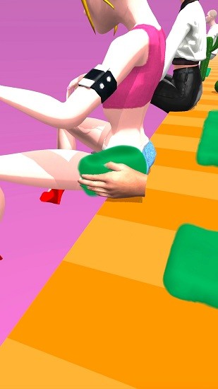 涂泥大師游戲 v0.0.1 安卓版 2