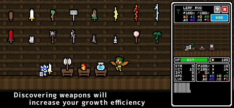 一分鐘流氓手游 v1.0.2 安卓版 0