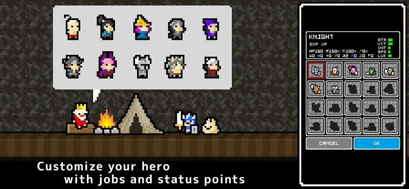 一分鐘流氓游戲下載 一分鐘流氓手機版下載