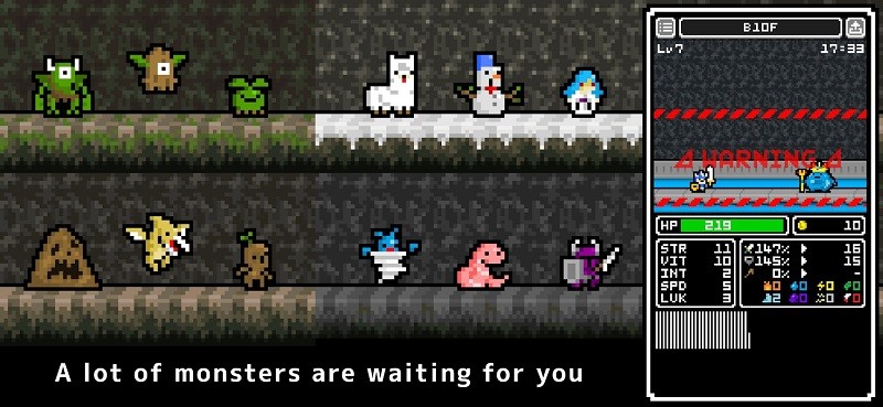 一分鐘流氓手游 v1.0.2 安卓版 2