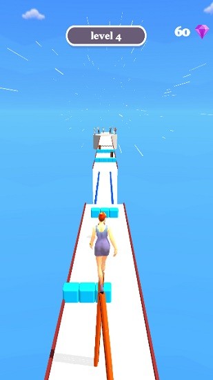 高跟鞋節(jié)奏時(shí)尚 v1.1 安卓版 2