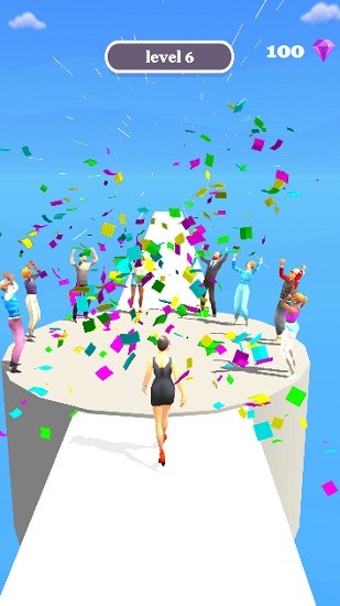 高跟鞋節(jié)奏時(shí)尚 v1.1 安卓版 1