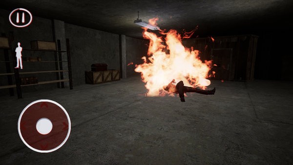 恐怖地鐵逃生 v0.4 安卓版 3