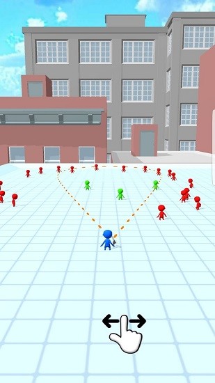 回旋镖大师3d 回旋镖大师3d下载