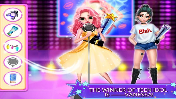 少女秘密約會安卓版