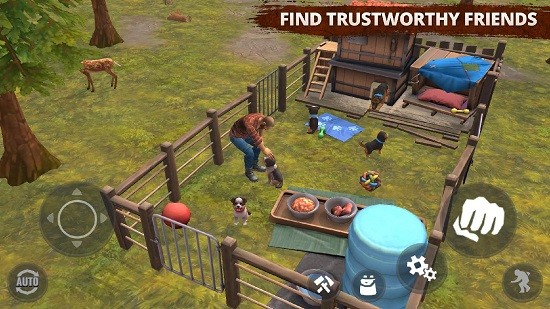 僵尸射擊殺戮最新版 v7.2.4 安卓版 0