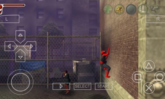 蜘蛛俠落入圈套 蜘蛛俠落入圈套游戲下載