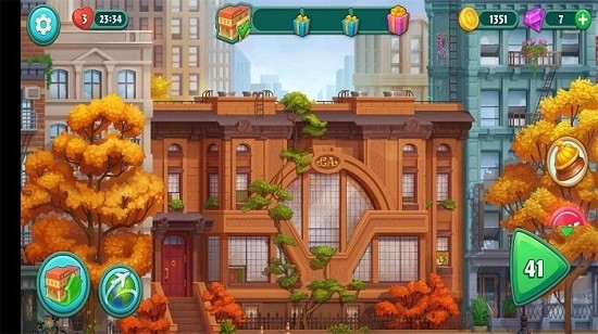 夢(mèng)想酒店中文版 v1.0.13 安卓版 1