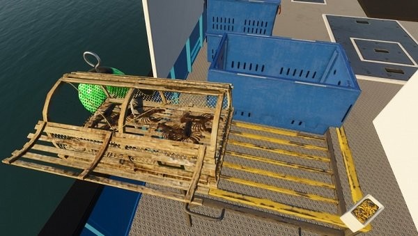 釣魚北大西洋最新版 中文版 3