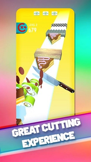快刀切食物 快刀切食物下载