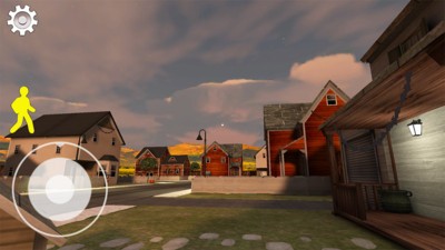 恐怖冰淇淋海綿寶寶版本 v1.2.0 安卓版 0