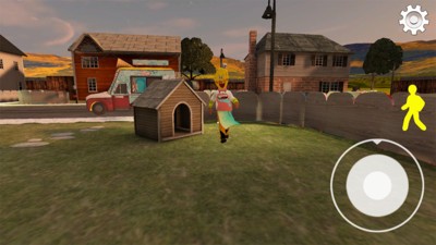 恐怖冰淇淋海綿寶寶版本