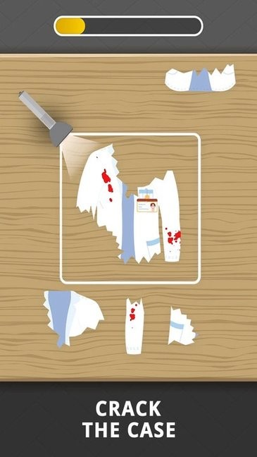 偵探破案 偵探破案手機(jī)游戲