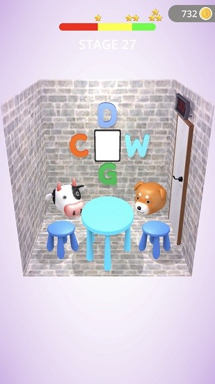 逃出小房間官方版 v0.1.1 安卓版 0