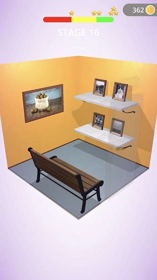 逃出小房間官方版 v0.1.1 安卓版 2