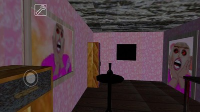 恐怖冰淇淋奶奶1游戲 v4.1 安卓最新版 3