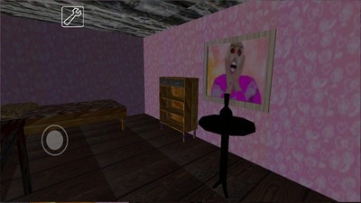 恐怖冰淇淋奶奶1游戲 v4.1 安卓最新版 2