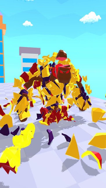 粉碎他們全部手游 v34 安卓版 3