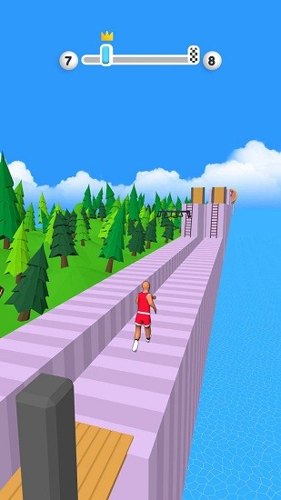 趣味賽跑 趣味賽跑手游