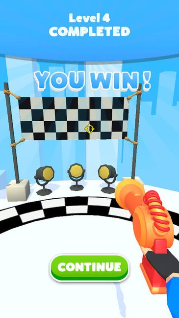 全部變胖游戲 v1.0 安卓版 3