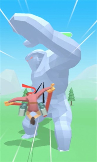 進擊的巨人2手游小米版 v0.1 安卓版 0