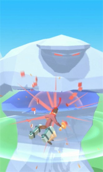 進擊的巨人2游戲