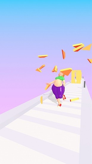 卡路里小姐姐免費版 v0.1 安卓版 0