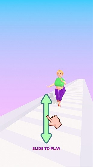 卡路里小姐姐下載