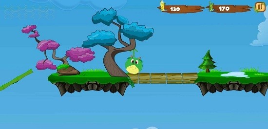 粘糊糊的熊猫 粘糊糊的熊猫手游