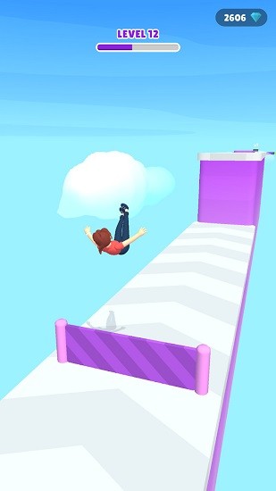 我美腿賊長最新版 v0.3 安卓版 0