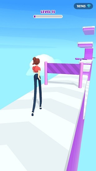 我美腿賊長 我美腿賊長下載