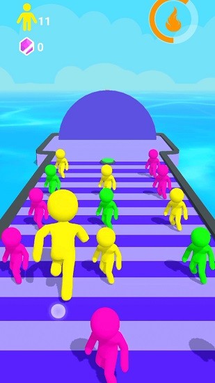 巨人我最強游戲 v1.0.0 安卓版 2