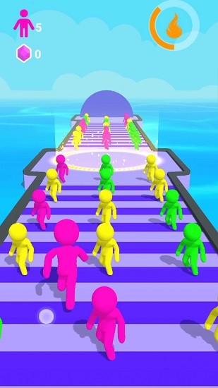 巨人我最強游戲 v1.0.0 安卓版 1