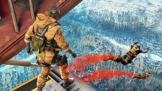 火力激斗熱戰(zhàn)風(fēng)暴 火力激斗熱戰(zhàn)風(fēng)暴下載