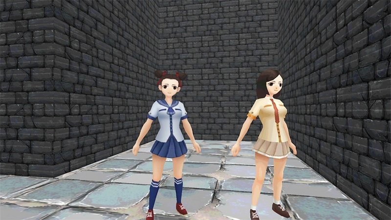 高校模擬器之迷宮下載