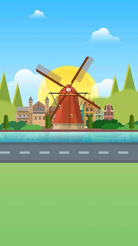 禮物旅行記手游 v1.0 安卓版 0