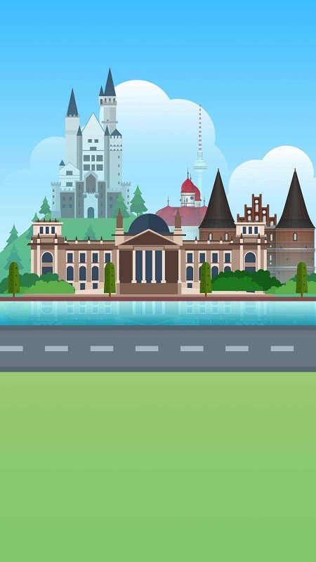 禮物旅行記手游 v1.0 安卓版 1