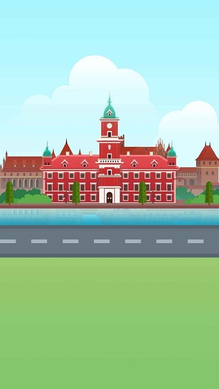 禮物旅行記手游下載