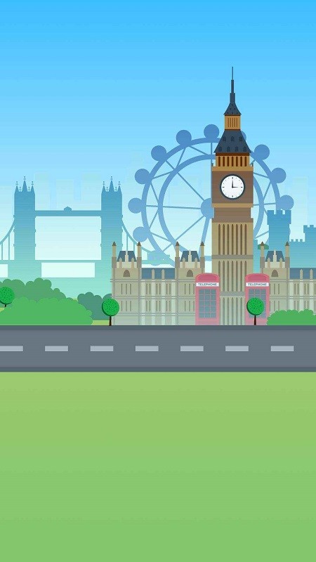 禮物旅行記手游 v1.0 安卓版 3