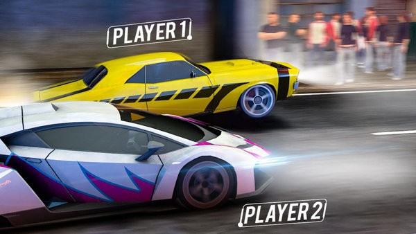 跑車改裝模擬器游戲下載