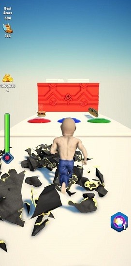 破壞狂潮最新版 v1.2 安卓版 0