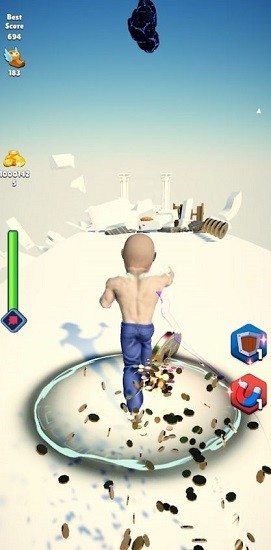 破壞狂潮最新版 v1.2 安卓版 4